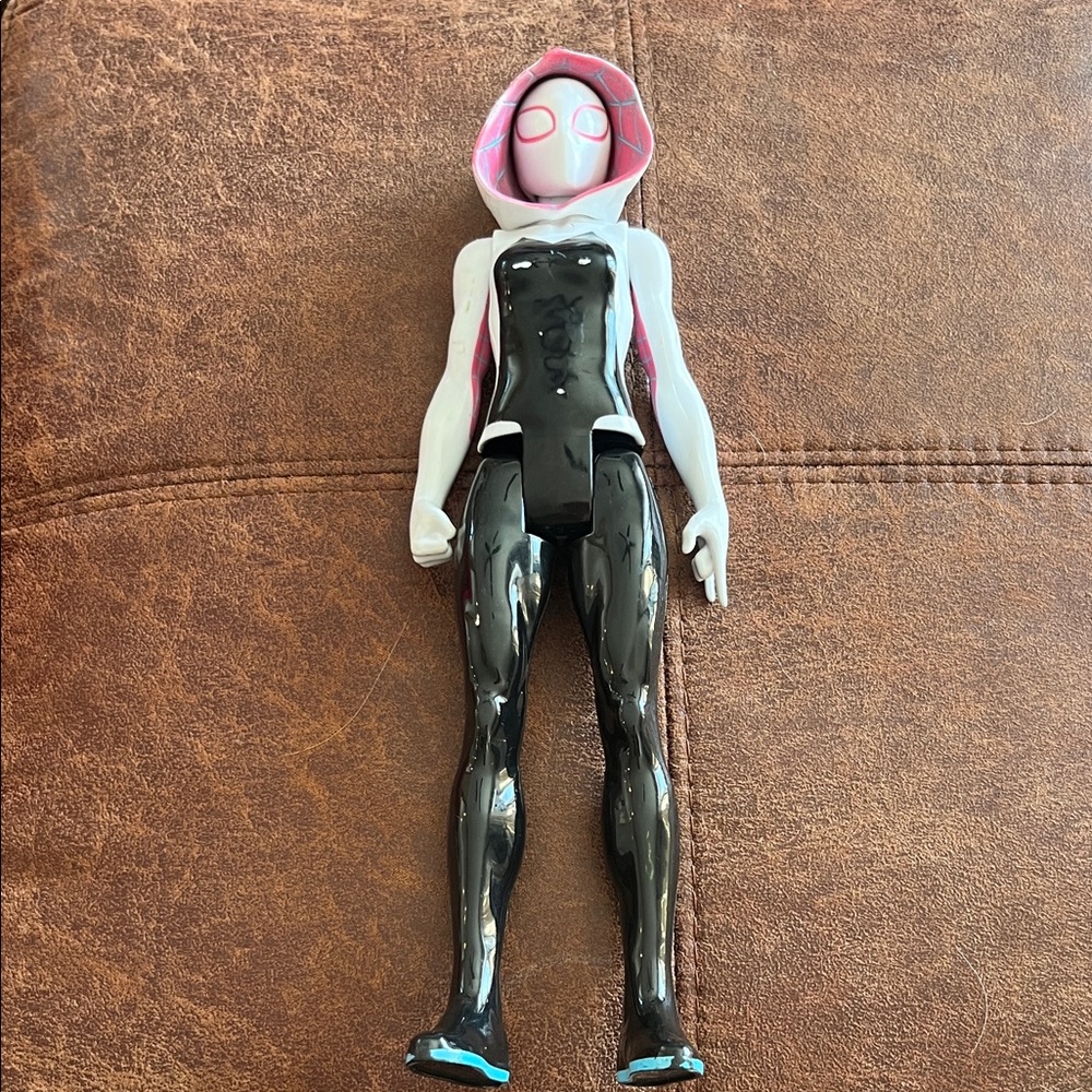Spider Gwen Action Figure